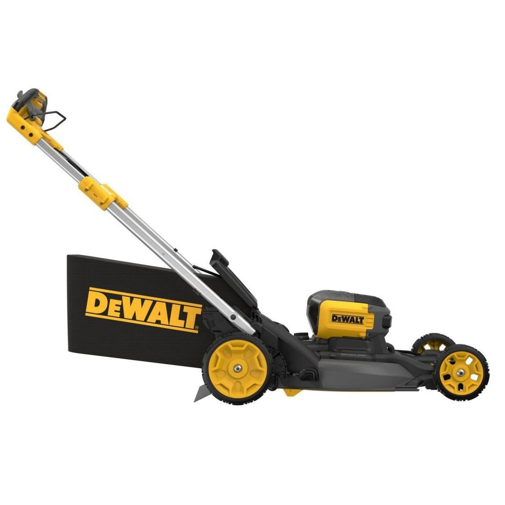 DeWalt DCMWSP660N-XJ 54V XR FLEXVOLT 4-in-1 6-Speed Cordless Lawn Mower (Tool Only)