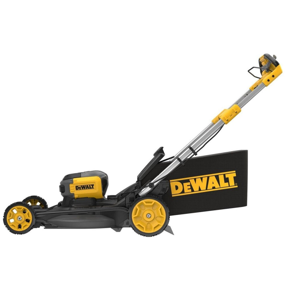 DeWalt DCMWSP660N-XJ 54V XR FLEXVOLT 4-in-1 6-Speed Cordless Lawn Mower (Tool Only)
