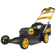 DeWalt DCMWSP660N-XJ 54V XR FLEXVOLT 4-in-1 6-Speed Cordless Lawn Mower (Tool Only)