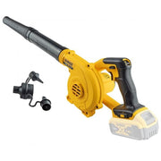DeWalt DCV100-XJ 18V XR Cordless Compact Blower (Tool Only)