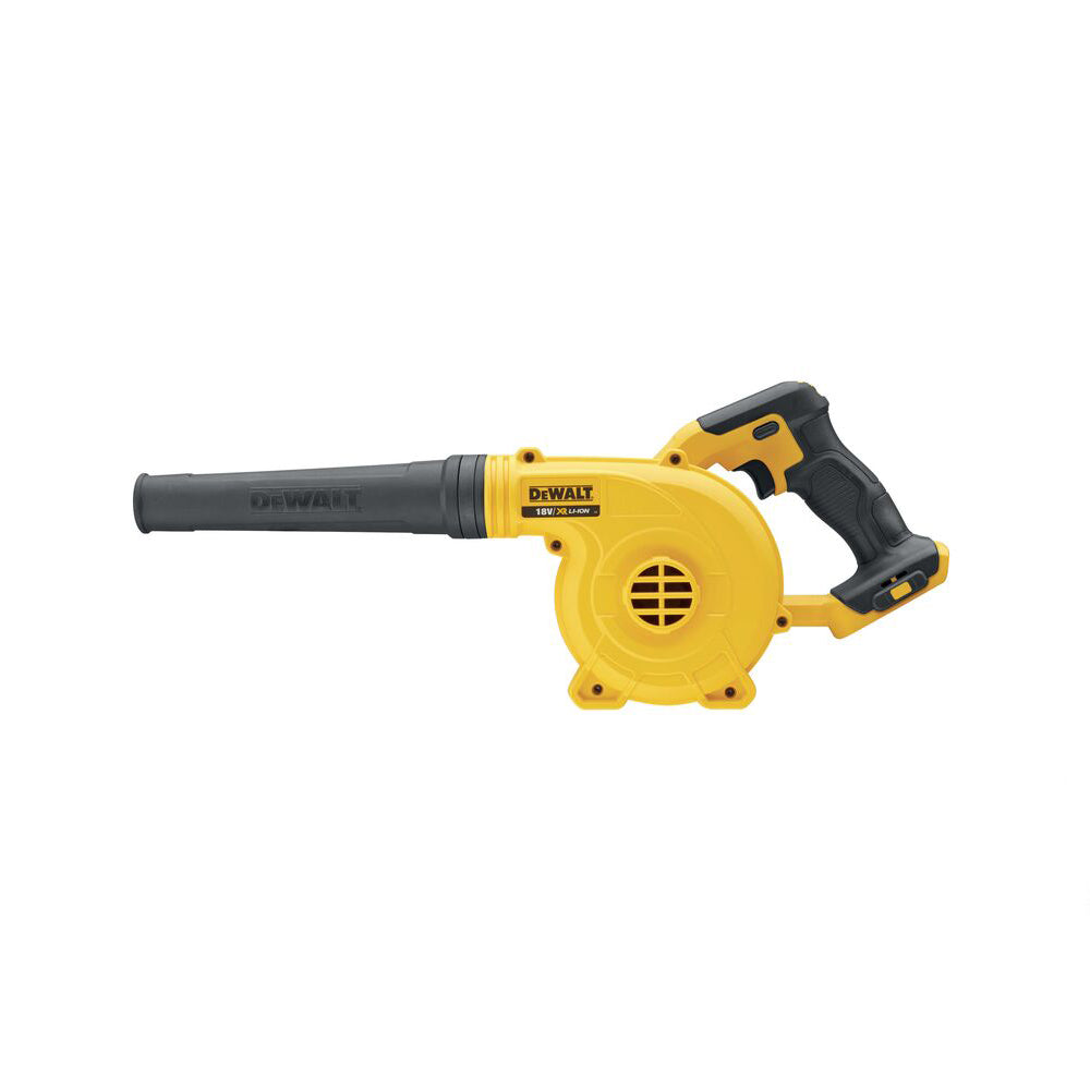 DeWalt DCV100-XJ 18V XR Cordless Compact Blower (Tool Only)