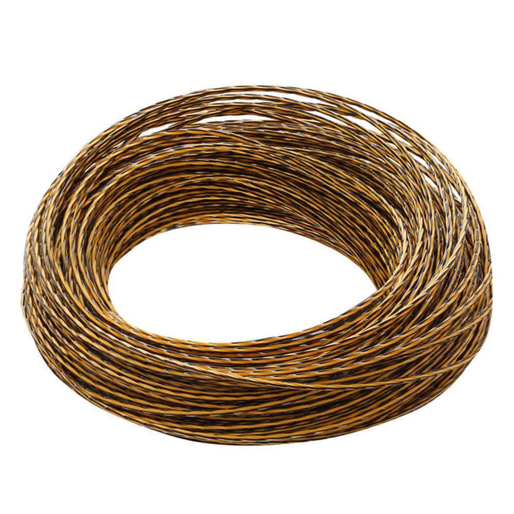 DeWalt DT20652-QZ 2.5mm x 68.6m Twist String Trimmer Line for DCM517 & DCM5713