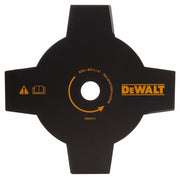 DeWalt DT20655-QZ Brush Cutter 4-Tooth Blade for DCM571
