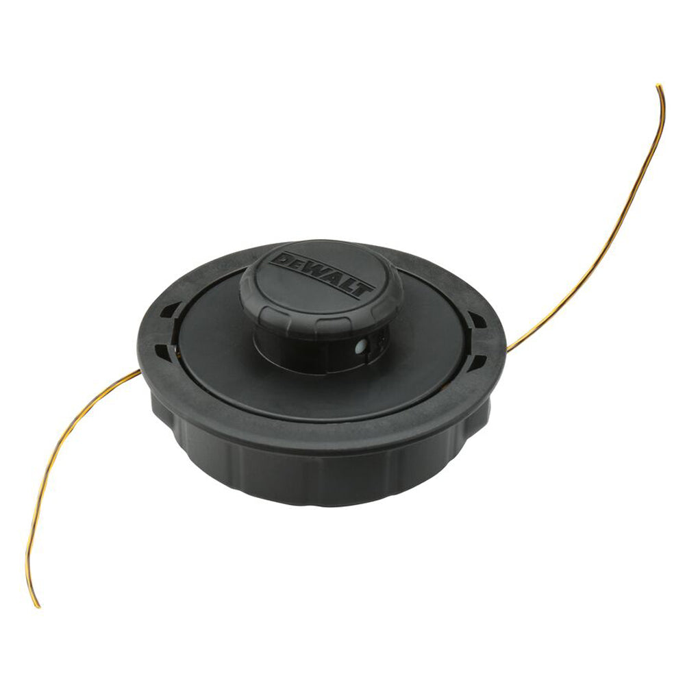 DeWalt DT20656-QZ String Trimmer Cap, Spool & Line