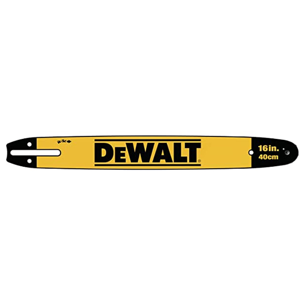 DeWalt DT20660-QZ 40cm Bar for DCM575 54V XR FLEXVOLT Chainsaw