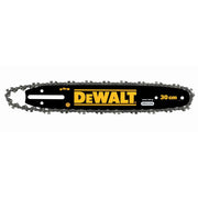 DeWalt DT20665-QZ 30cm Bar & Chain for DCM565 18V XR Chainsaw