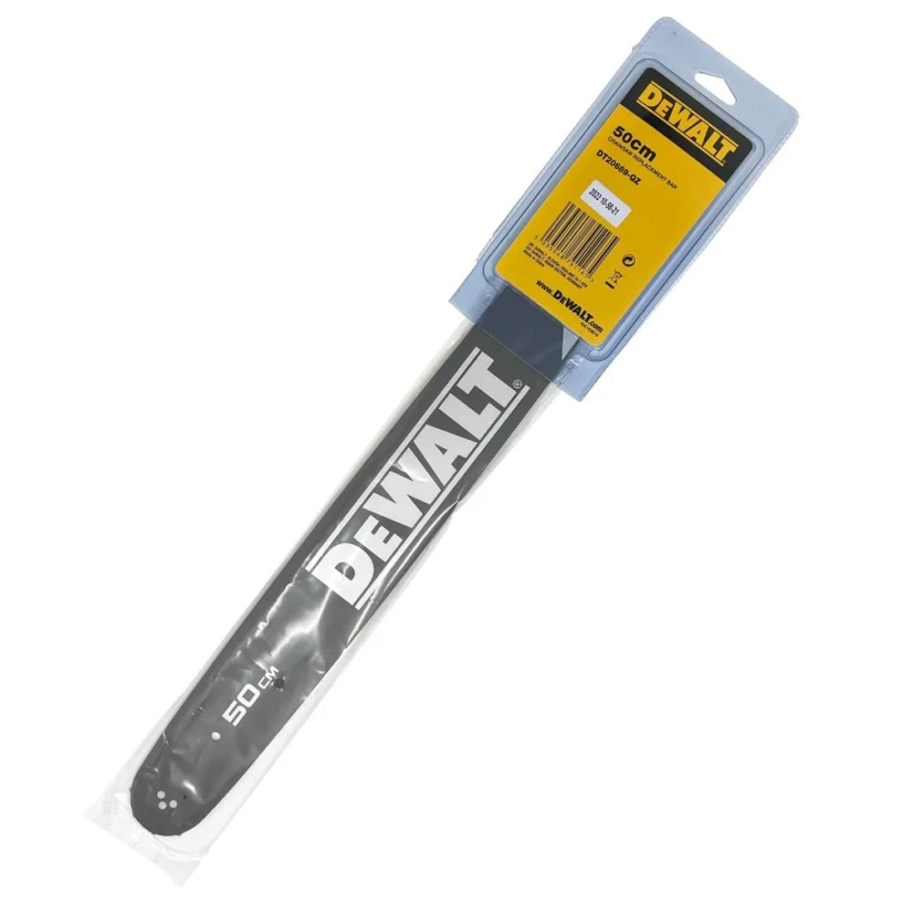 DeWalt DT20689-QZ 50cm Bar for DCMCS575 54V XR FLEXVOLT Chainsaw
