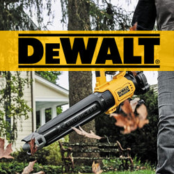 DeWalt Leaf Blowers