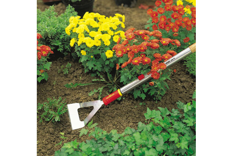 WOLF-Garten Multi-Change Dutch Hoe 13cm  DHM