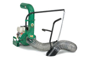 Billy Goat DL1302HEU Leaf and Debris Loader