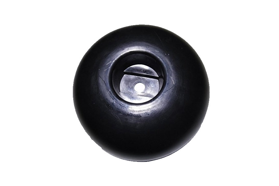 DR 5" Plastic Mow-Ball