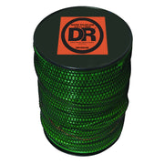 DR Round Trimmer Line - 4.0mm 500ft Roll - Green