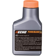 Echo Power Blend Gold 2-Stroke Engine Oil - 100ml