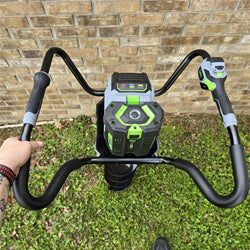 Earth Auger Powerheads