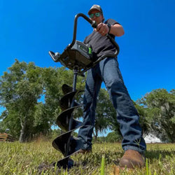 Earth Augers / Soil Borers