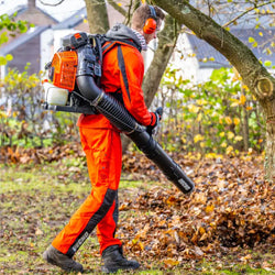 Echo Blowers & Vacuums
