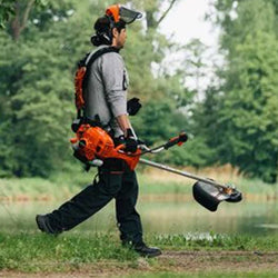 Echo Brush Cutters & Grass Trimmers