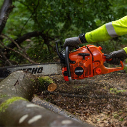 Echo Chainsaws