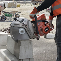 Echo Concrete Cutting Saws
