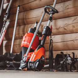 Echo Cordless Multi Tools