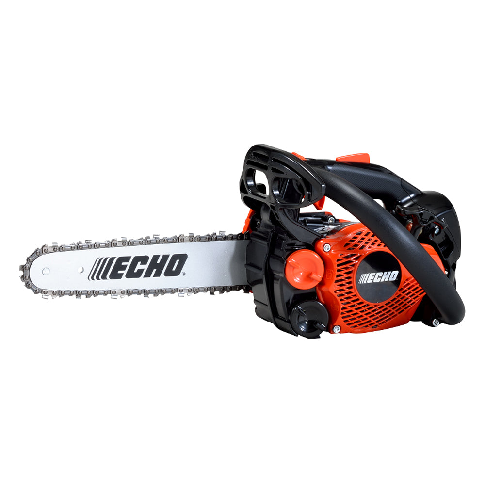 Echo CS-2511TES X-Series Professional Top Handle Chainsaw 25cc/25cm