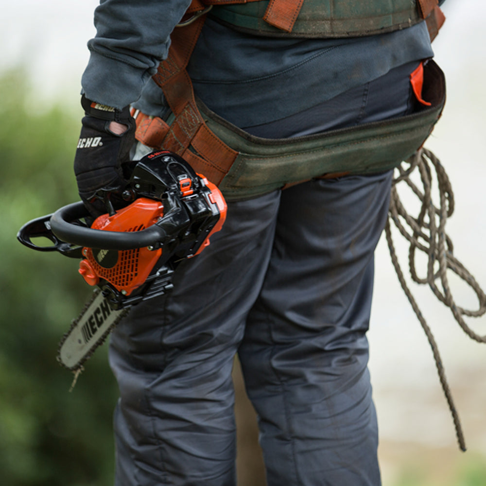 Echo CS-2511TESC X-Series Professional Top Handle Chainsaw with Carving Bar 25cc/25cm