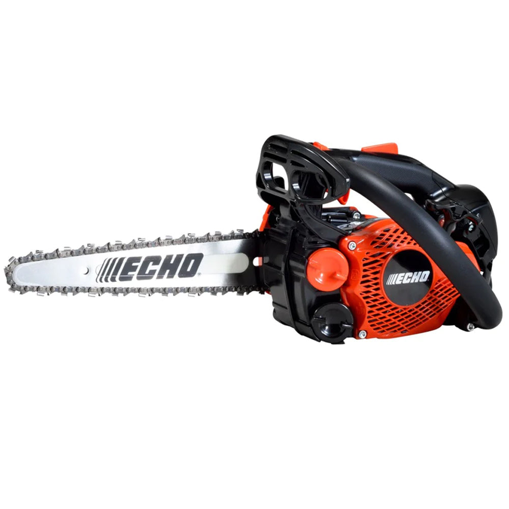 Echo CS-2511TESC X-Series Professional Top Handle Chainsaw with Carving Bar 25cc/25cm