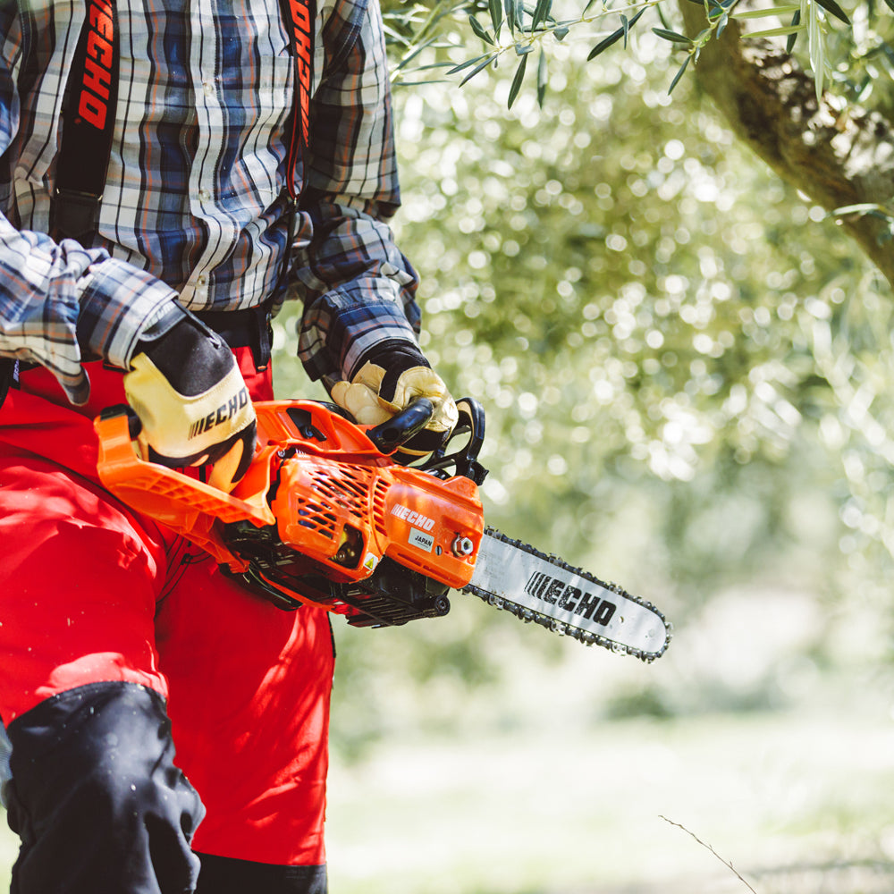 Echo CS-2511WES X-Series Petrol Chainsaw 25.0cc/30cm