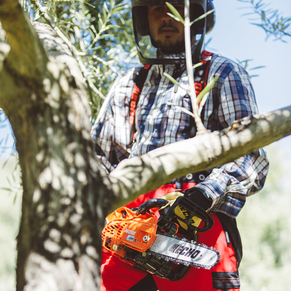 Echo CS-2511WES X-Series Petrol Chainsaw 25.0cc/30cm