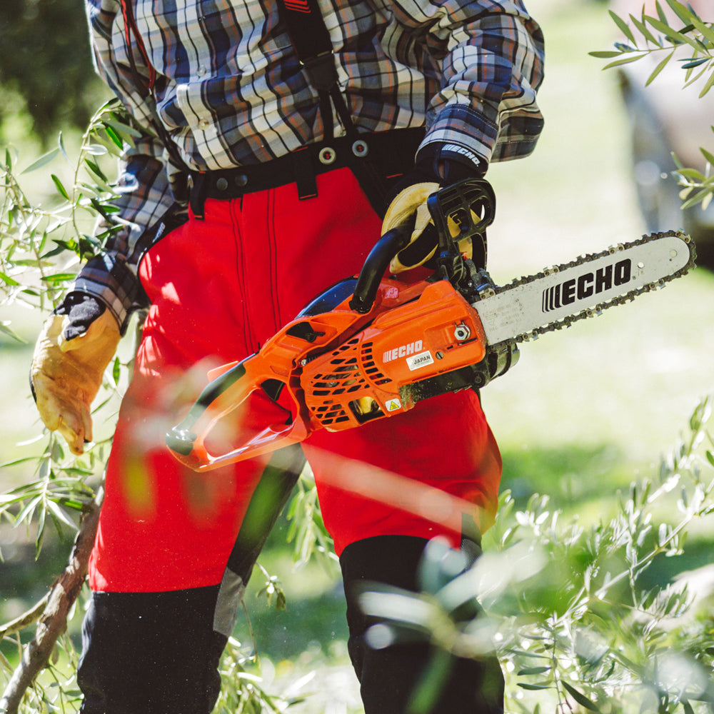 Echo CS-2511WES X-Series Petrol Chainsaw 25.0cc/30cm