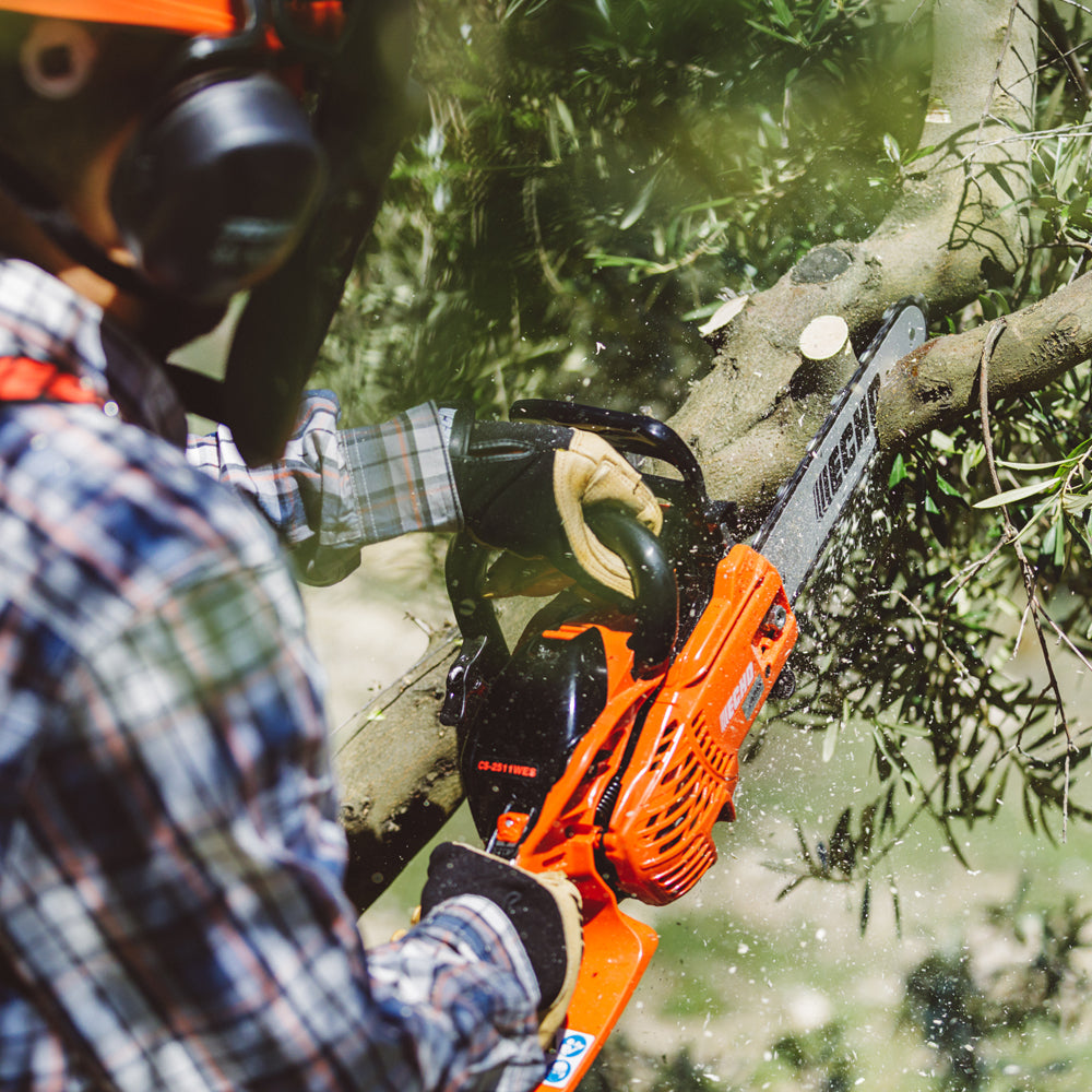 Echo CS-2511WES X-Series Petrol Chainsaw 25.0cc/30cm
