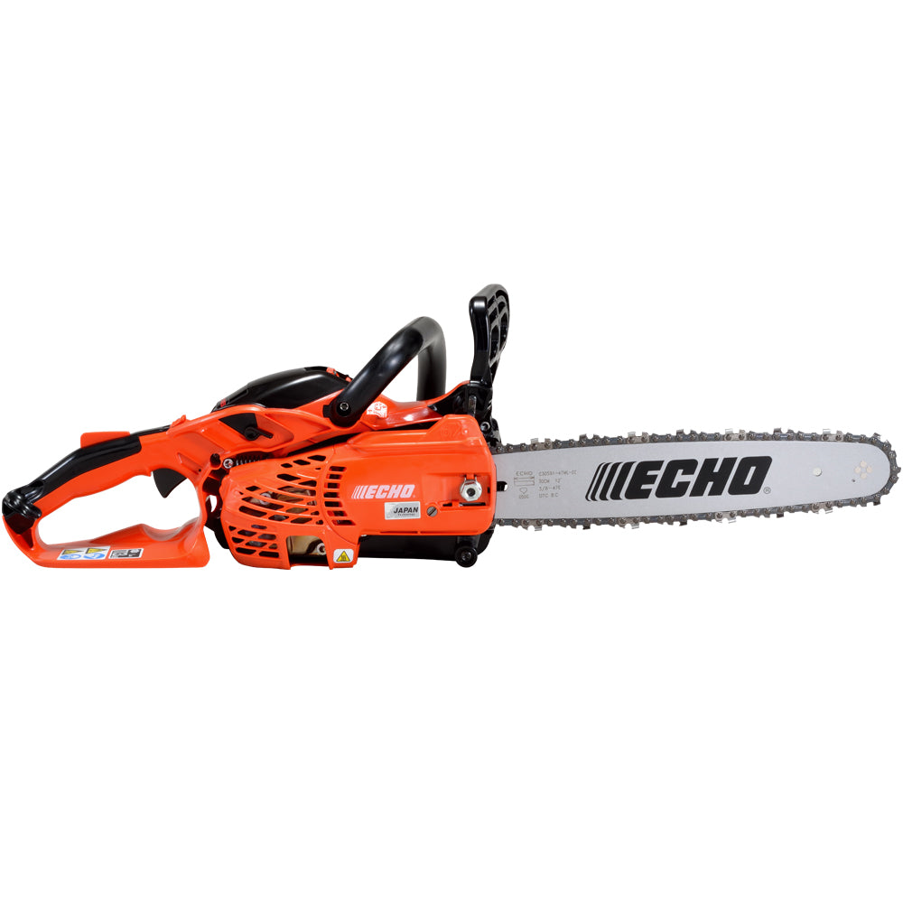 Echo CS-2511WES X-Series Petrol Chainsaw 25.0cc/30cm