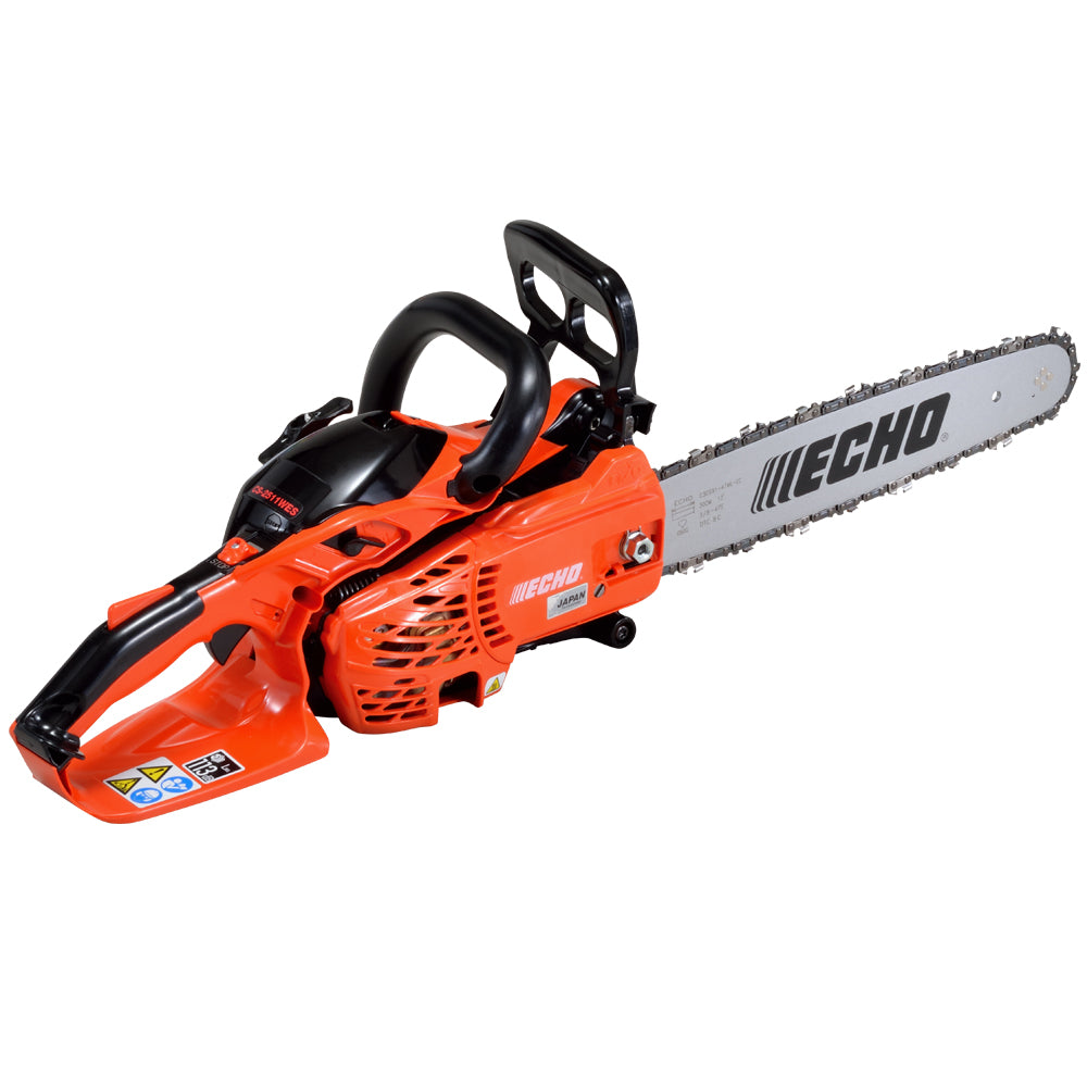 Echo CS-2511WES X-Series Petrol Chainsaw 25.0cc/30cm