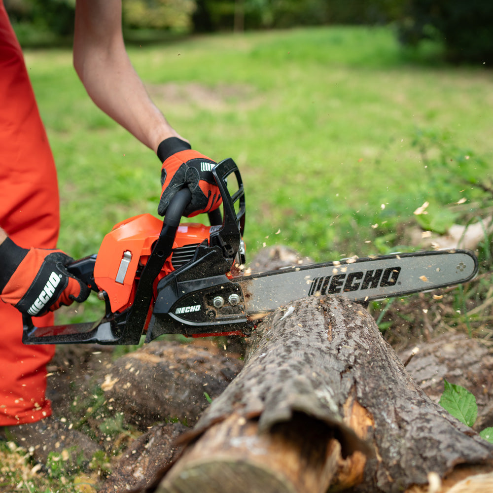 Echo CS-3410 Petrol Chainsaw 34.4cc/35cm
