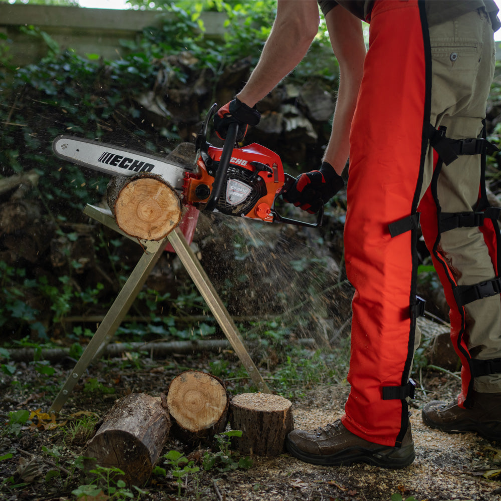 Echo CS-3410 Petrol Chainsaw 34.4cc/35cm