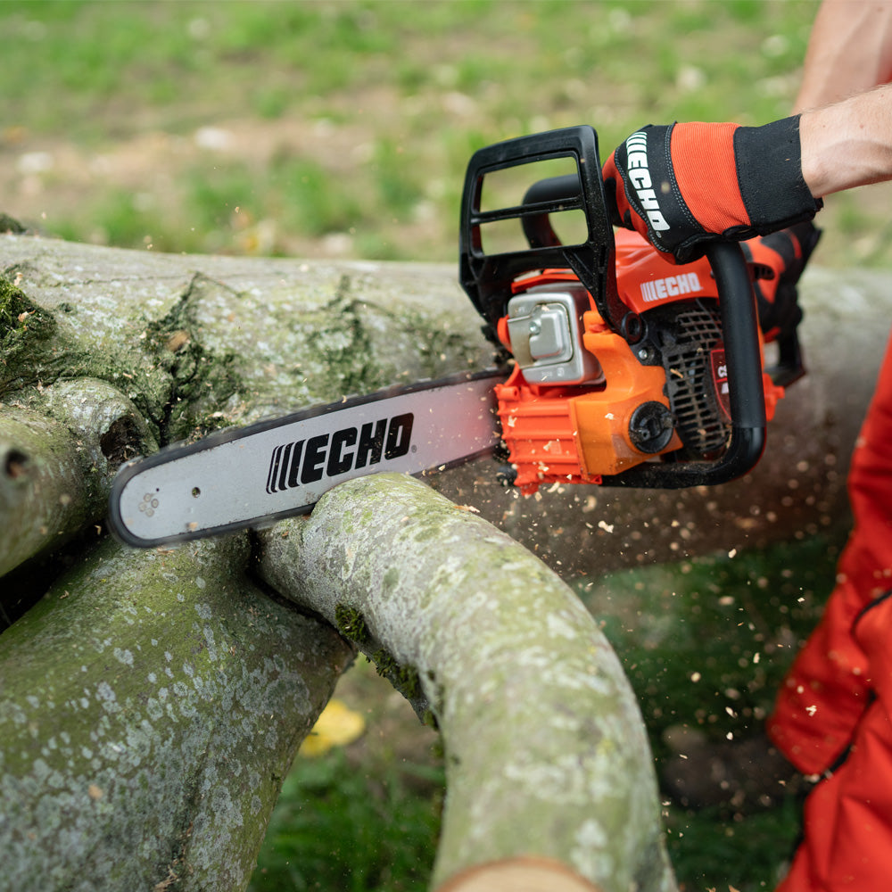 Echo CS-3410 Petrol Chainsaw 34.4cc/35cm