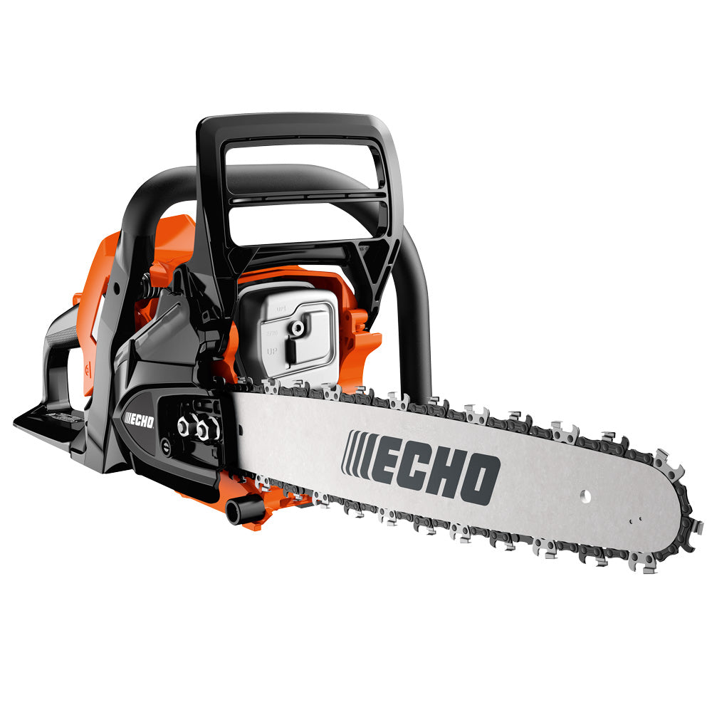 Echo CS-3410 Petrol Chainsaw 34.4cc/35cm