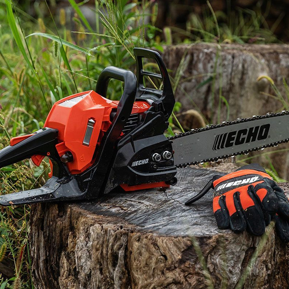 Echo CS-3510ES Petrol Chainsaw 34.4cc/35cm