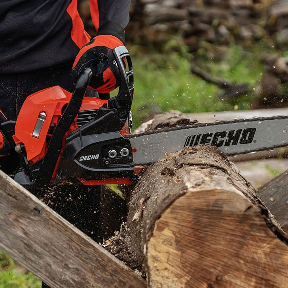 Echo CS-3510ES Petrol Chainsaw 34.4cc/35cm