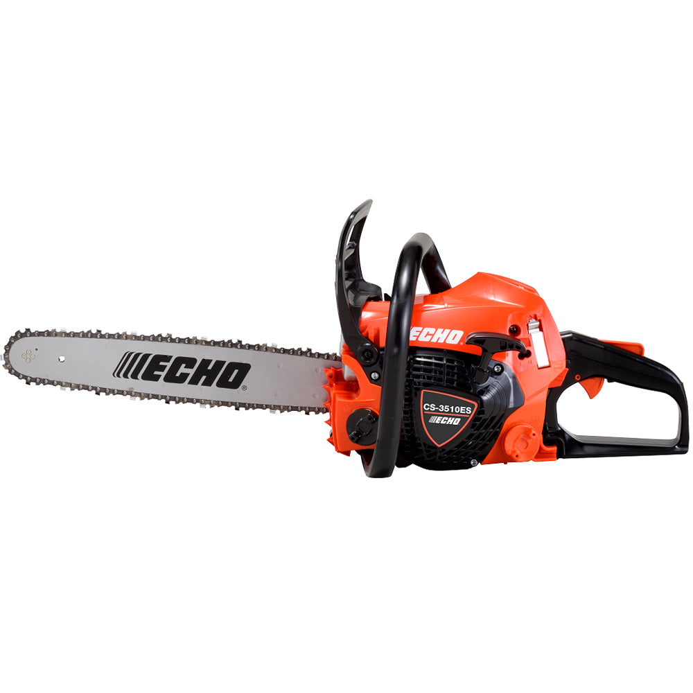 Echo CS-3510ES Petrol Chainsaw 34.4cc/35cm