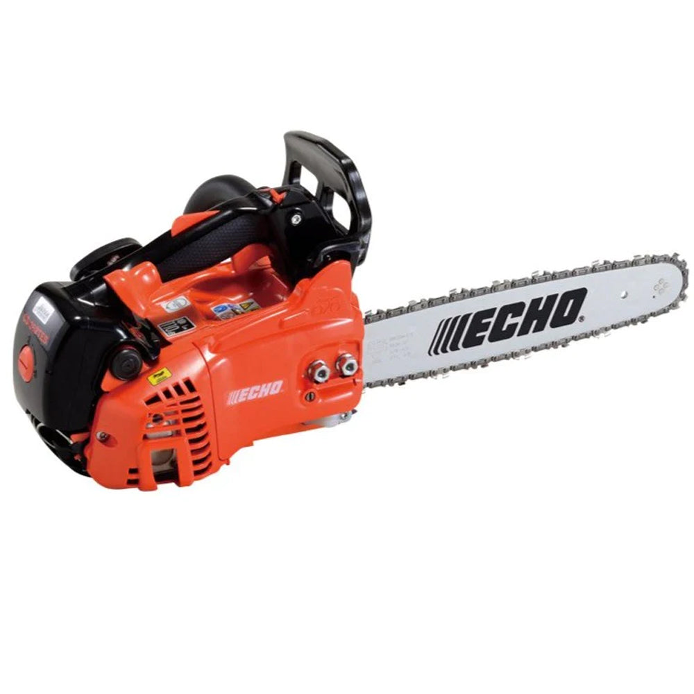 Echo CS-362TES Professional Top Handle Chainsaw 35.8cc/30cm