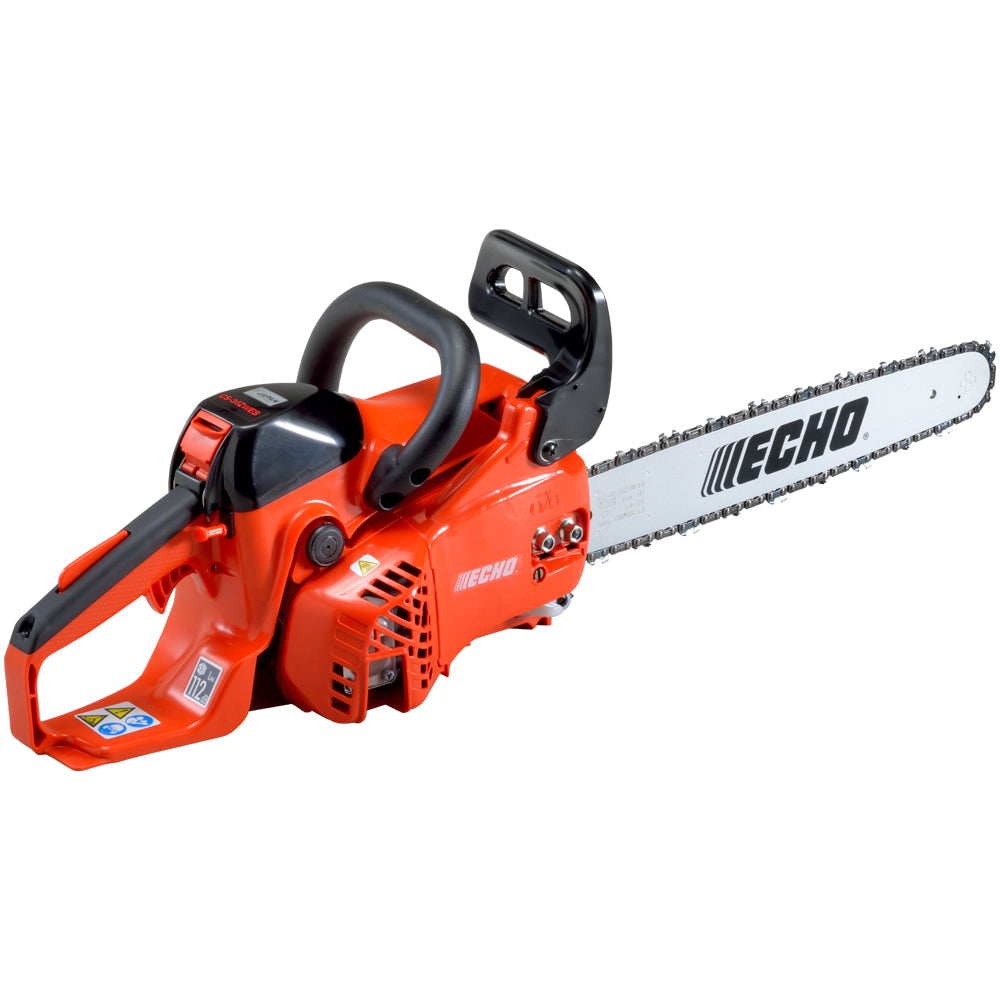 Echo CS-362WES Petrol Chainsaw 35.8cc/35cm