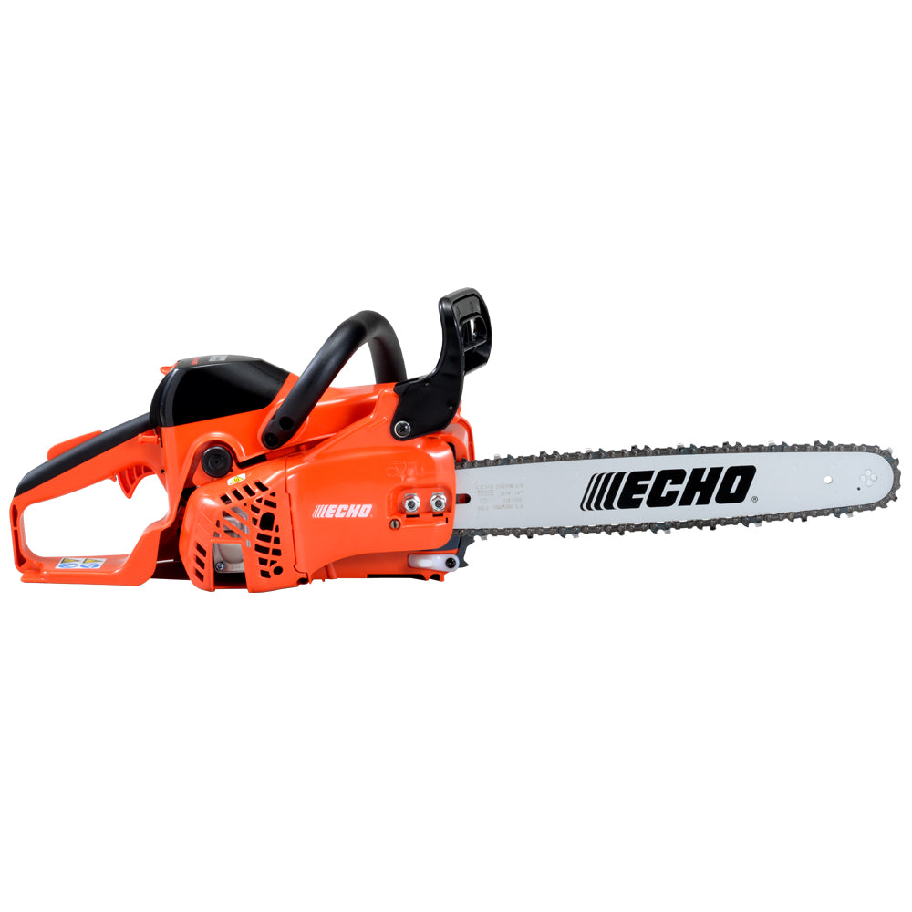 Echo CS-362WES Petrol Chainsaw 35.8cc/35cm