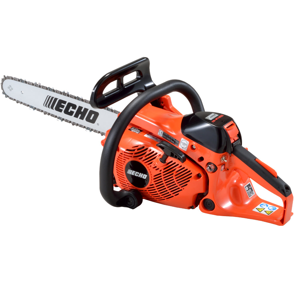 Echo CS-362WES Petrol Chainsaw 35.8cc/35cm