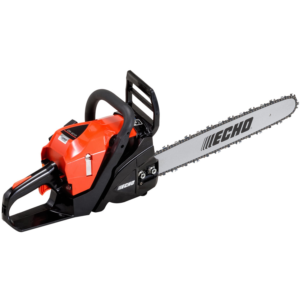 Echo CS-4010 Petrol Chainsaw 41.6cc/38cm
