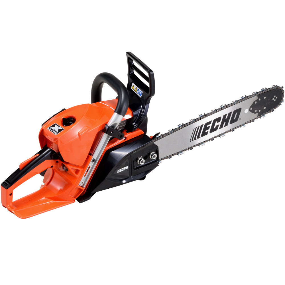 Echo CS-4310SX X-Series Petrol Chainsaw 42.9cc/33cm