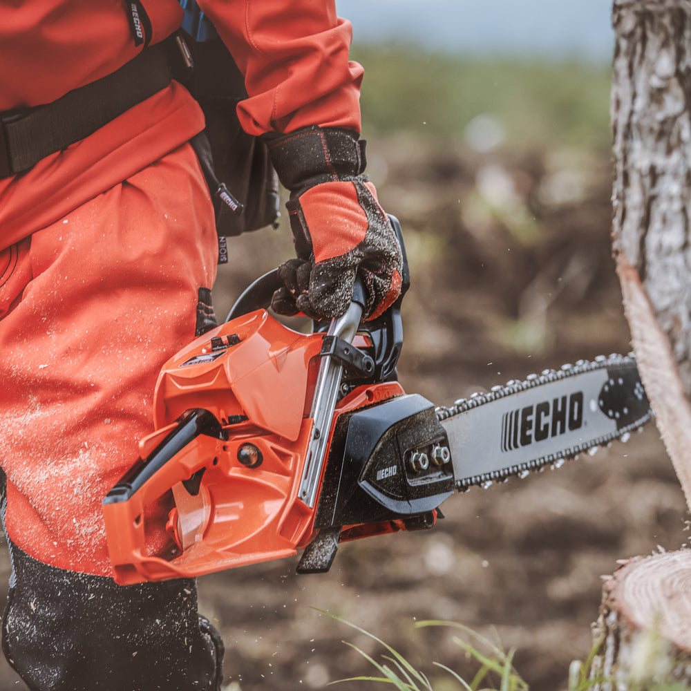 Echo CS-4310SX X-Series Petrol Chainsaw 42.9cc/33cm