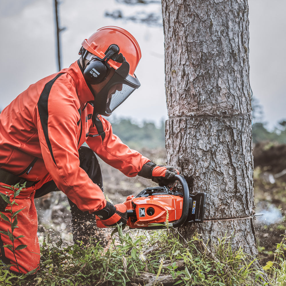 Echo CS-4310SX X-Series Petrol Chainsaw 42.9cc/33cm