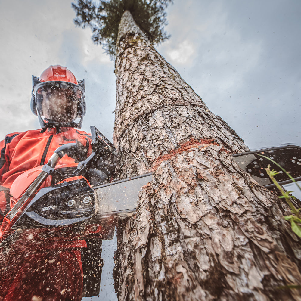 Echo CS-4310SX X-Series Petrol Chainsaw 42.9cc/40cm