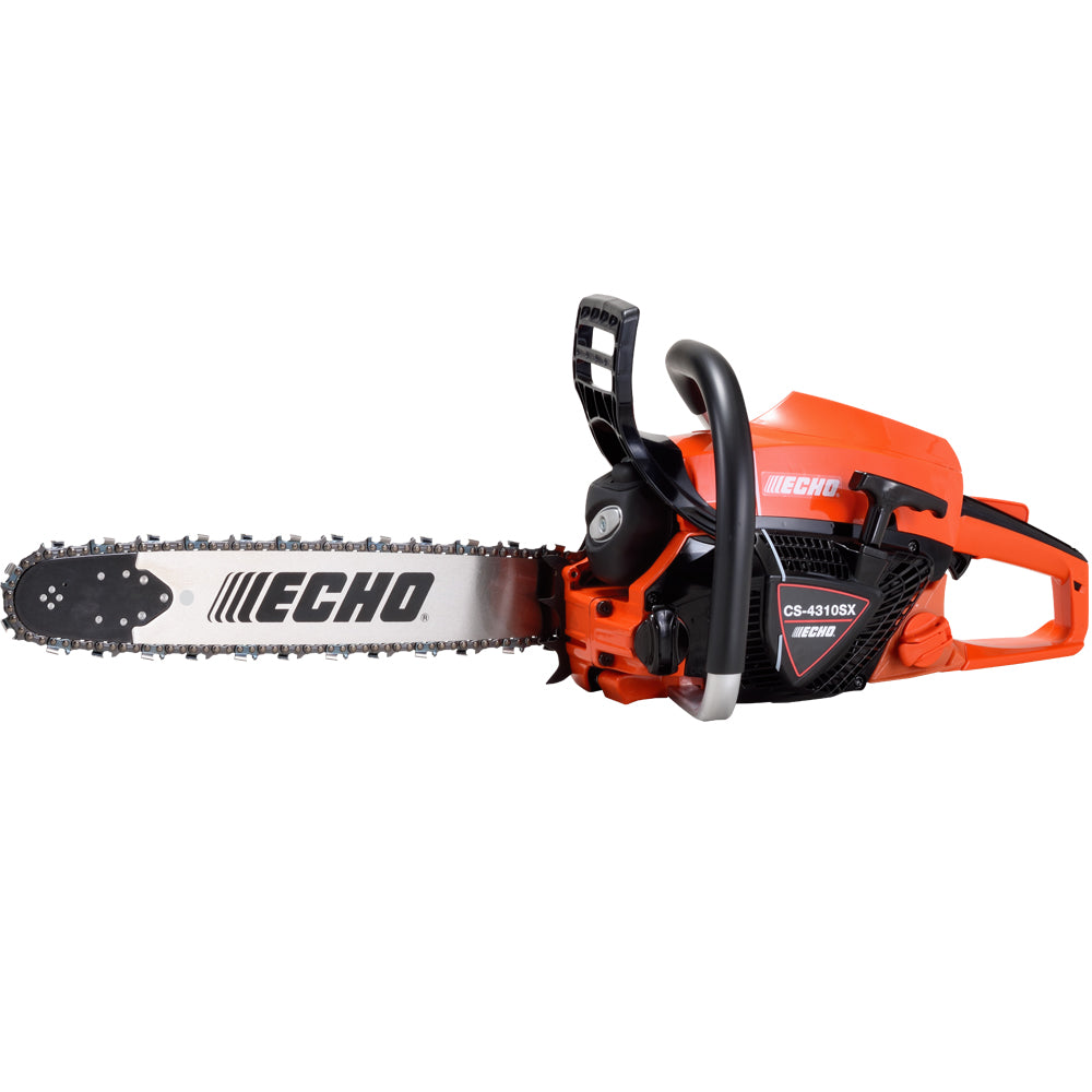 Echo CS-4310SX X-Series Petrol Chainsaw 42.9cc/40cm